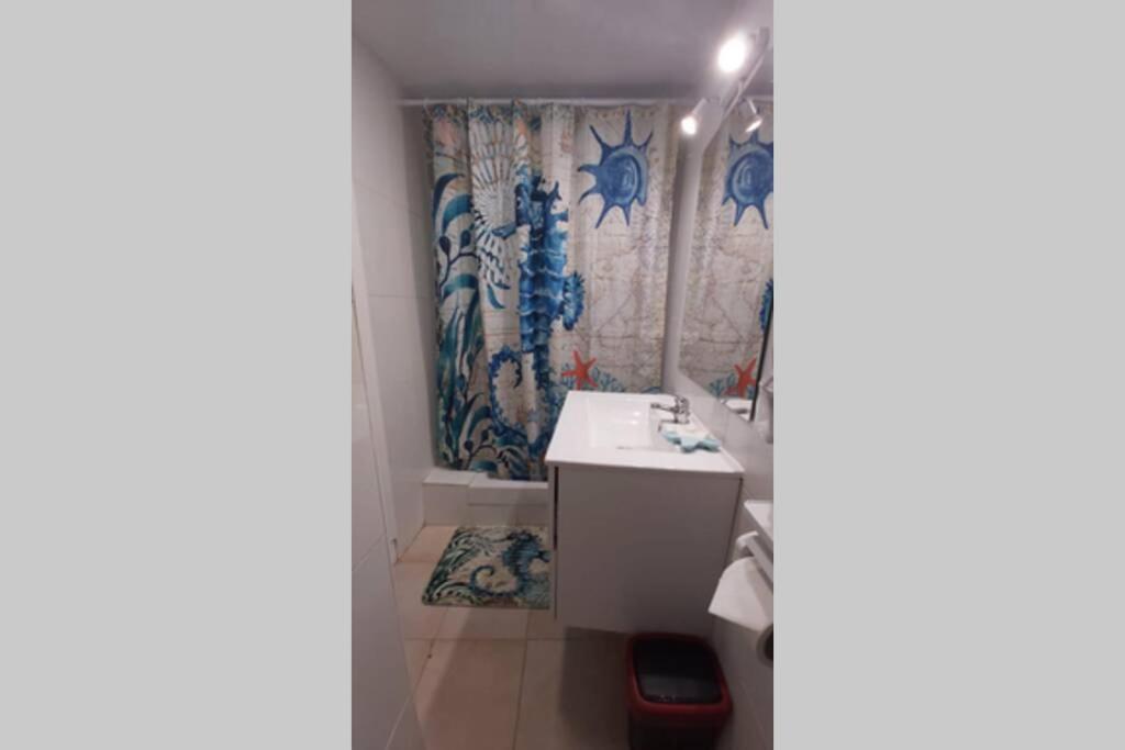 3 Apartamento Tipo Estudio Ideal Para Tus Vacaciones Tarragona Exterior foto