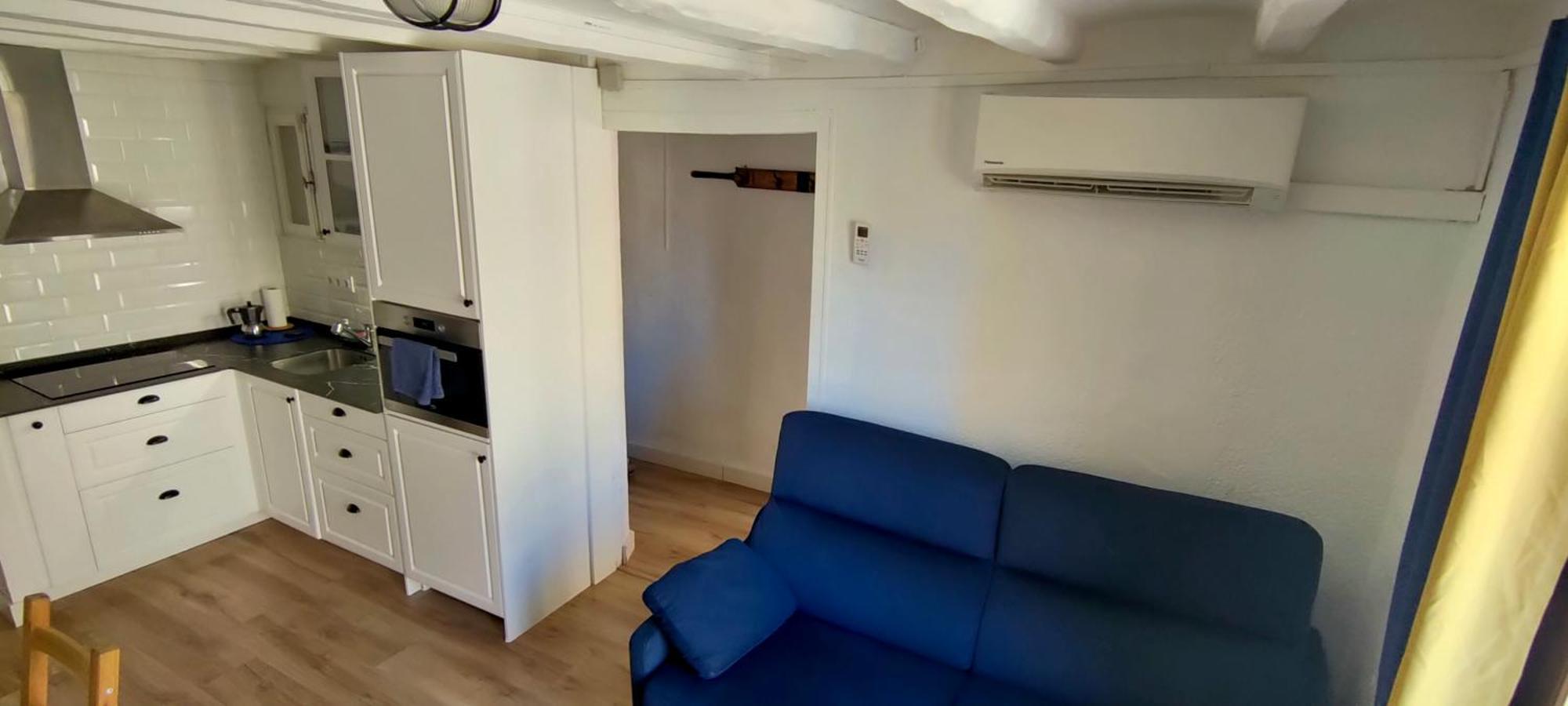 3 Apartamento Tipo Estudio Ideal Para Tus Vacaciones Tarragona Exterior foto