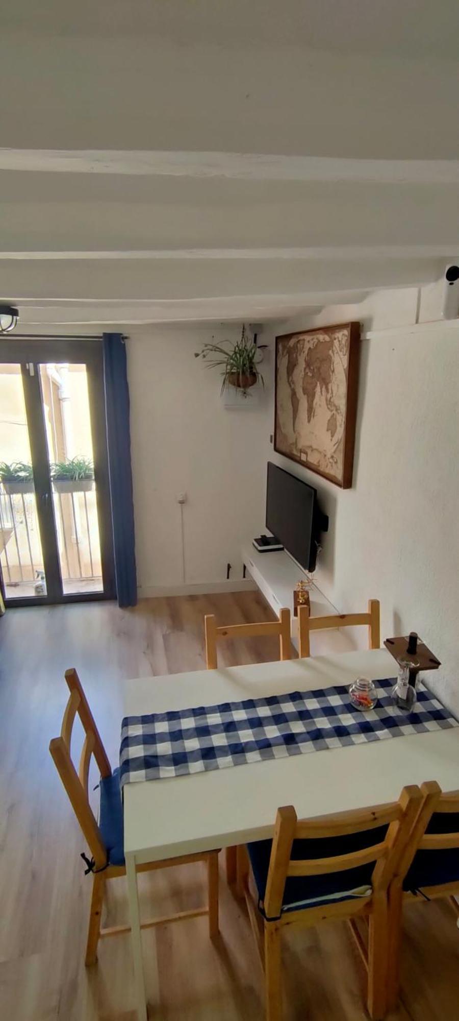 3 Apartamento Tipo Estudio Ideal Para Tus Vacaciones Tarragona Exterior foto