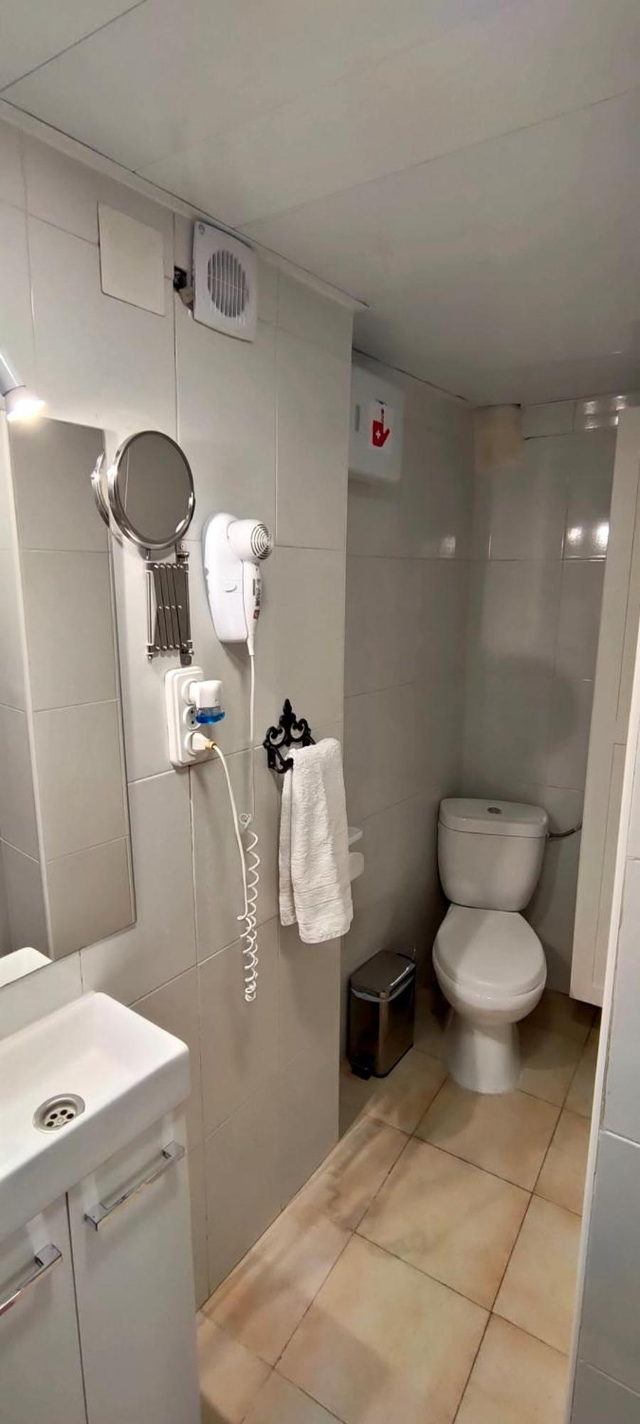 3 Apartamento Tipo Estudio Ideal Para Tus Vacaciones Tarragona Exterior foto
