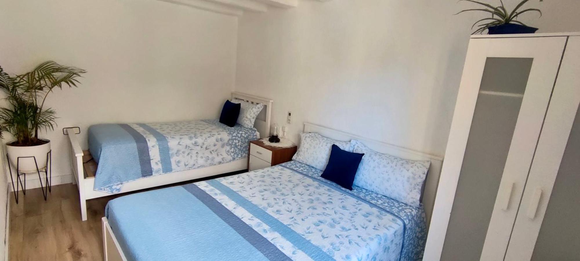 3 Apartamento Tipo Estudio Ideal Para Tus Vacaciones Tarragona Exterior foto