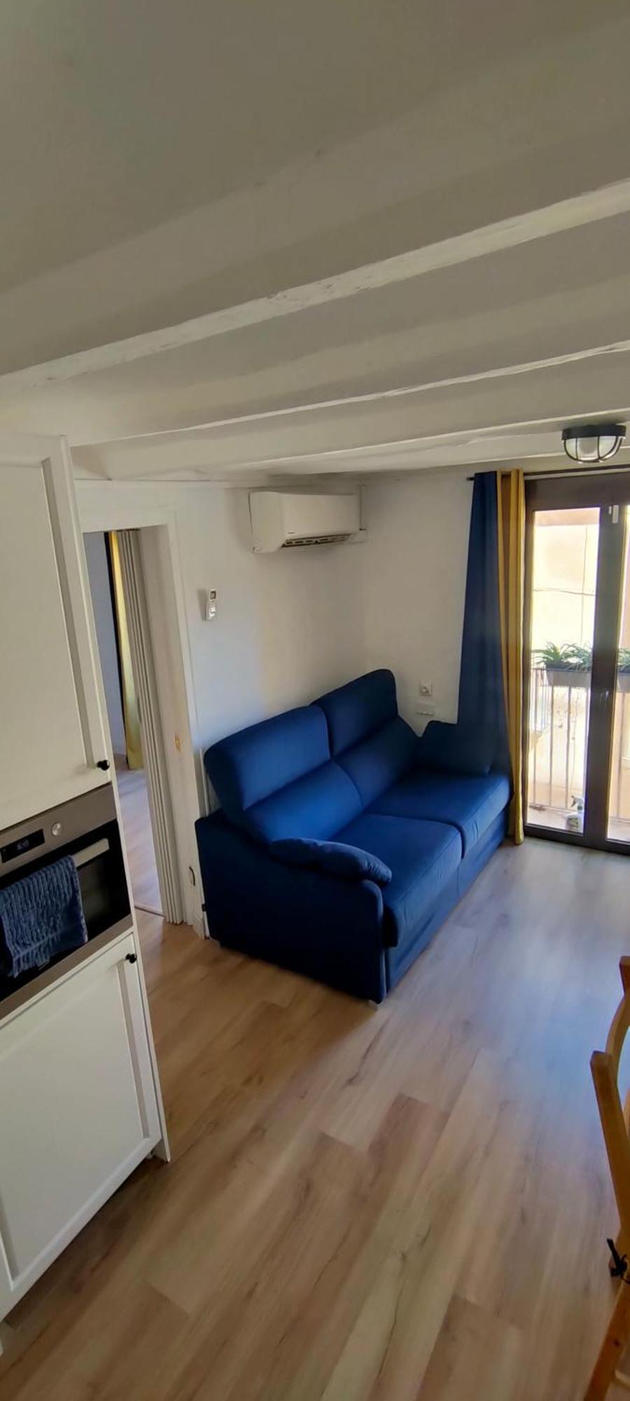 3 Apartamento Tipo Estudio Ideal Para Tus Vacaciones Tarragona Exterior foto