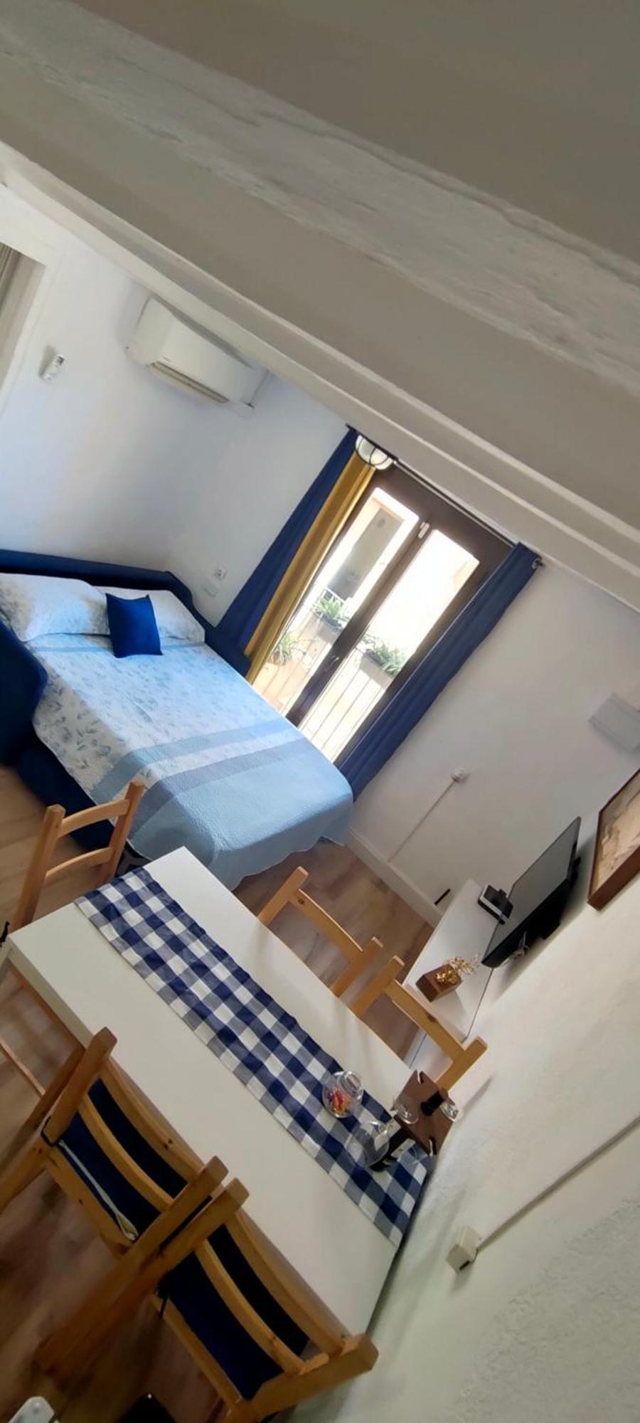 3 Apartamento Tipo Estudio Ideal Para Tus Vacaciones Tarragona Exterior foto