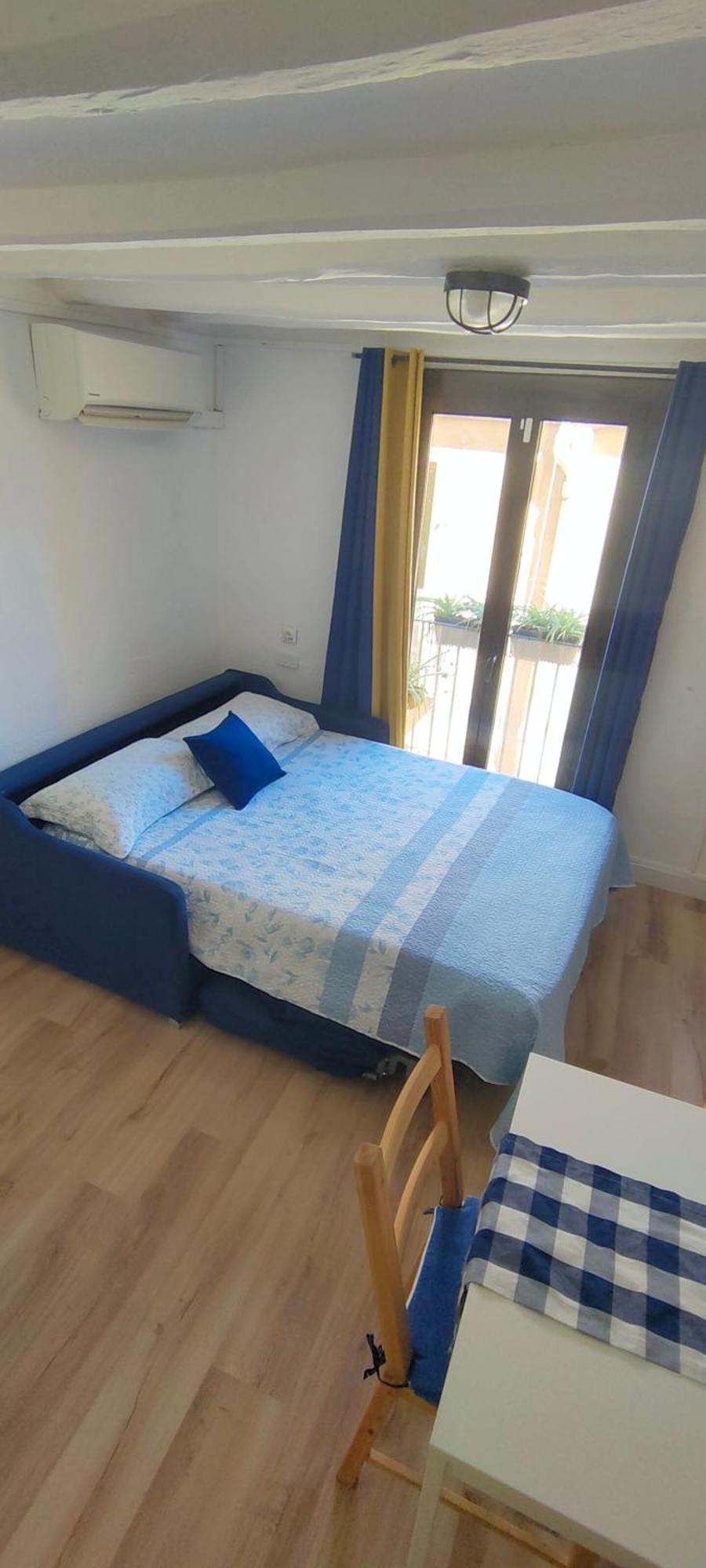 3 Apartamento Tipo Estudio Ideal Para Tus Vacaciones Tarragona Exterior foto