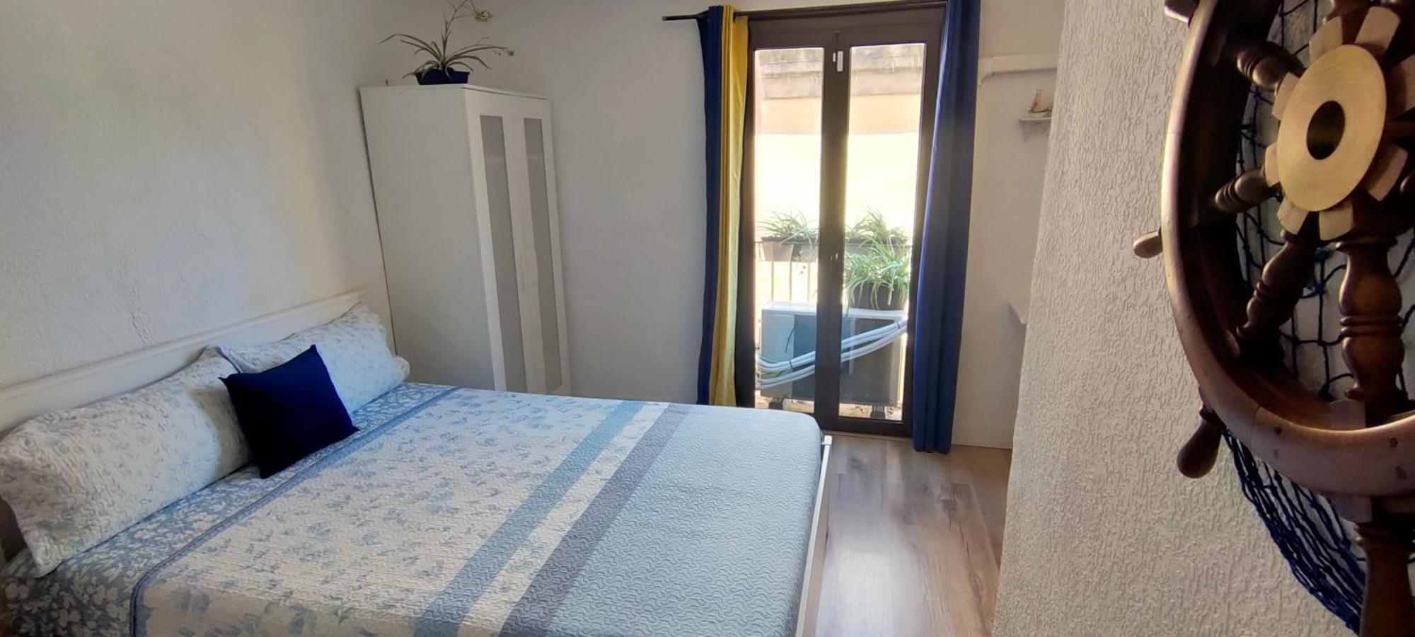 3 Apartamento Tipo Estudio Ideal Para Tus Vacaciones Tarragona Exterior foto